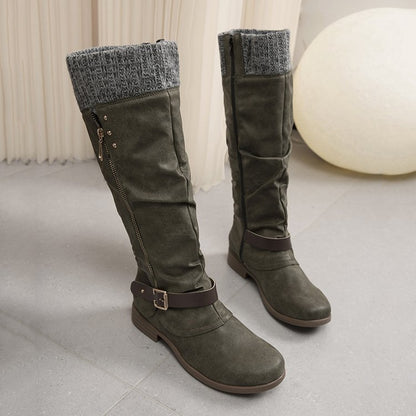 Botas Ortopédicos Elegantes para Cada Paso