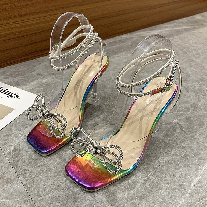 Sandalias Ortopédicos Chic con Diseño Único