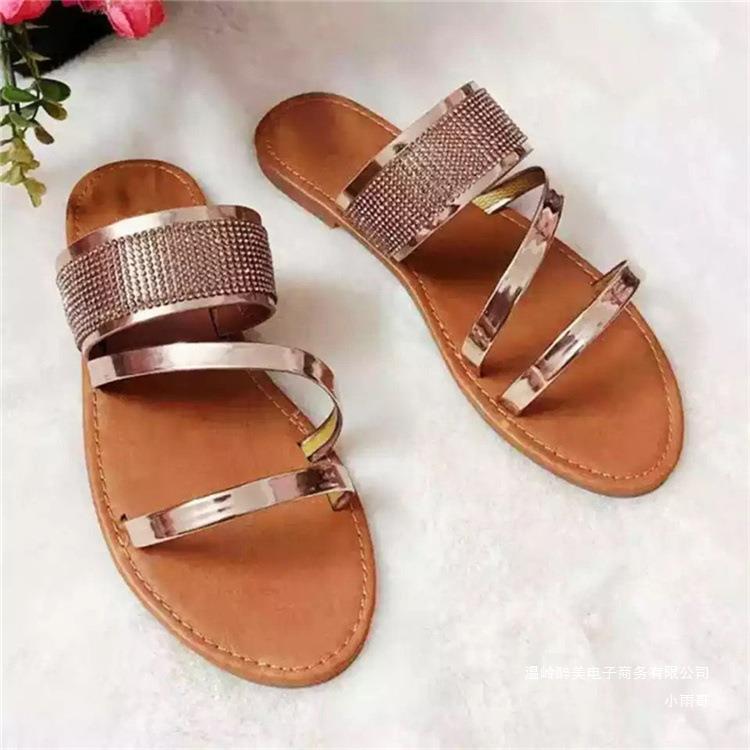 Sandalias Ortopédicos Elegantes para Cada Paso