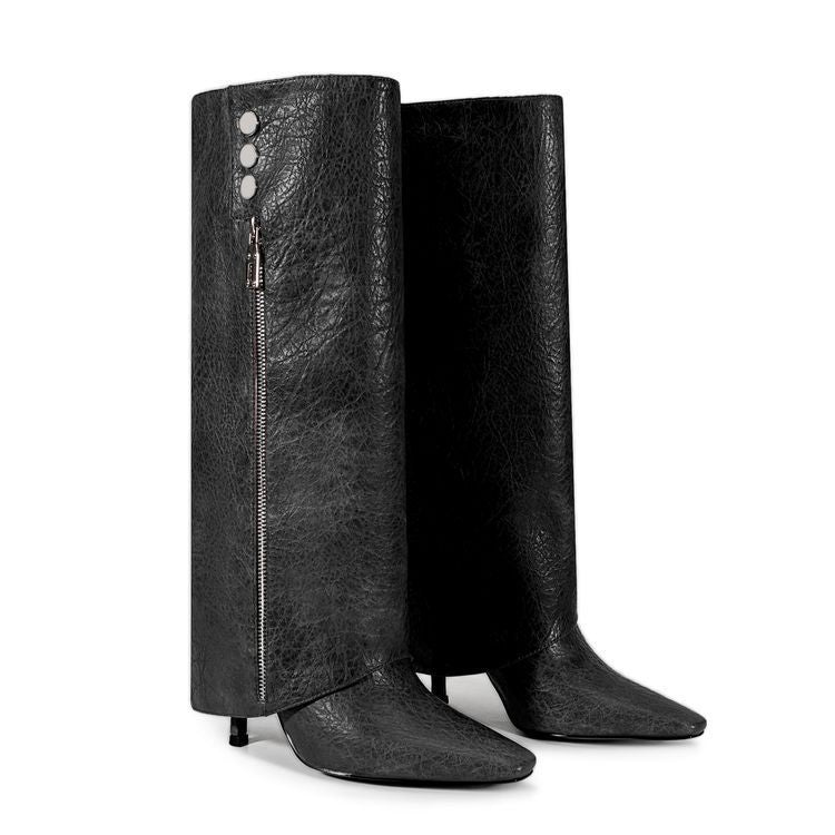 Botas Ortopédicos Clásicos con Estilo Atemporal