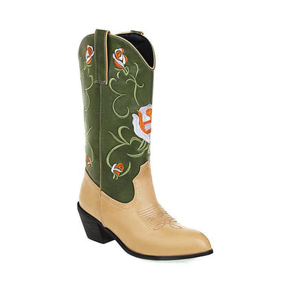 Botas Ortopédicos Bellamente Diseñados
