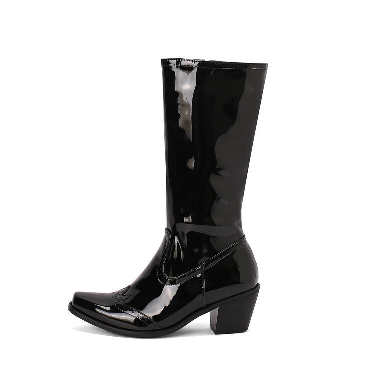Botas Ortopédicos Bellamente Diseñados