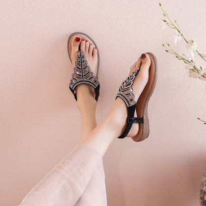Sandalias Ortopédicos con Estilo para Toda Ocasión