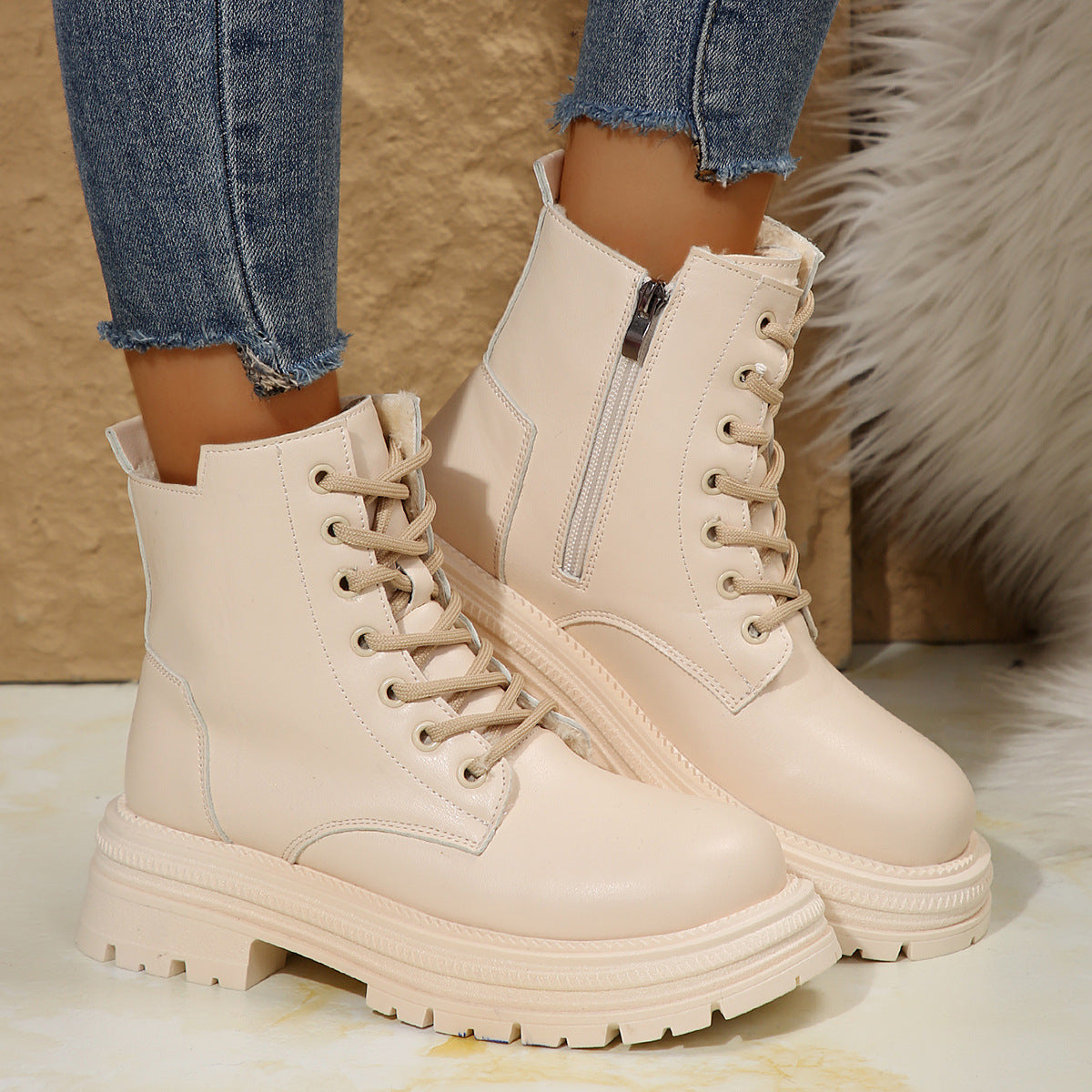 Zapatos Ortopédicos Elegantes con Look Moderno
