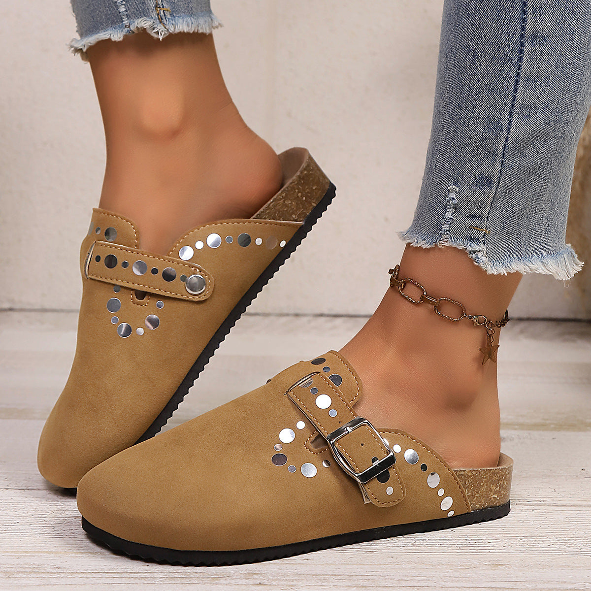 Zapatos Ortopédicos Cómodos para Uso Diario