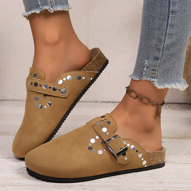 Zapatos Ortopédicos Cómodos para Uso Diario