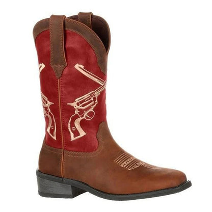 Botas Ortopédicos con Estilo para Toda Ocasión
