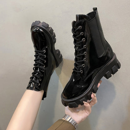 Botas Ortopédicos Cómodos para Uso Diario