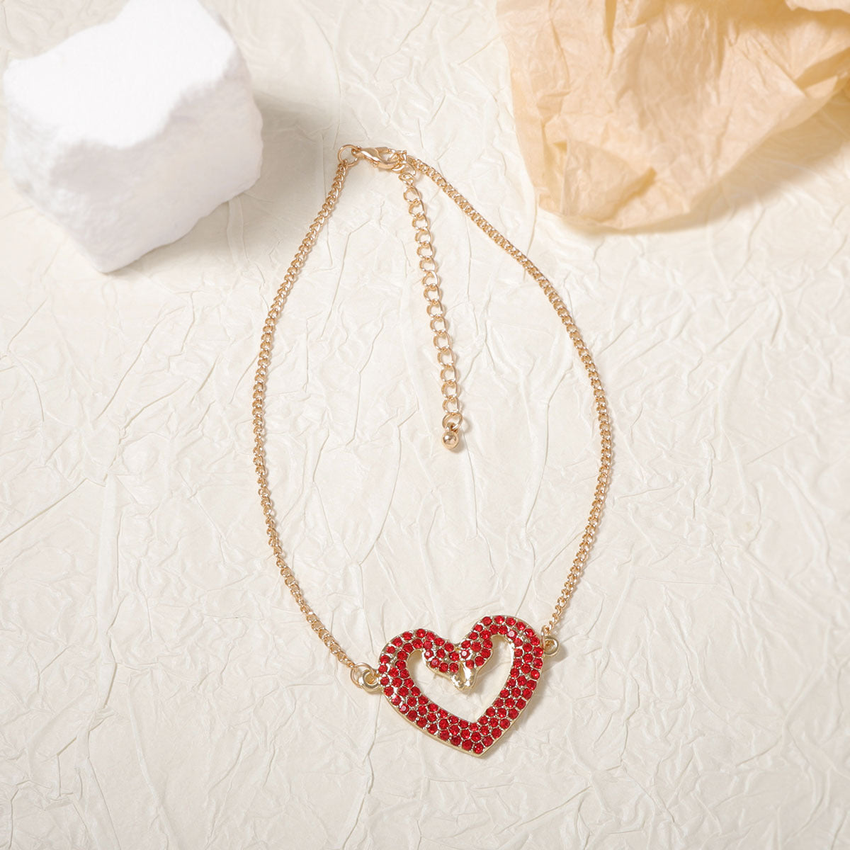 Pulsera vintage hecho a mano