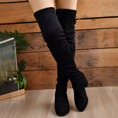 Botas Ortopédicos Elegantes con Look Moderno