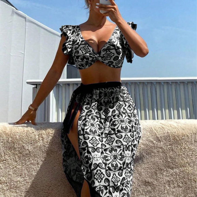 Style Top With a Modern Fit
