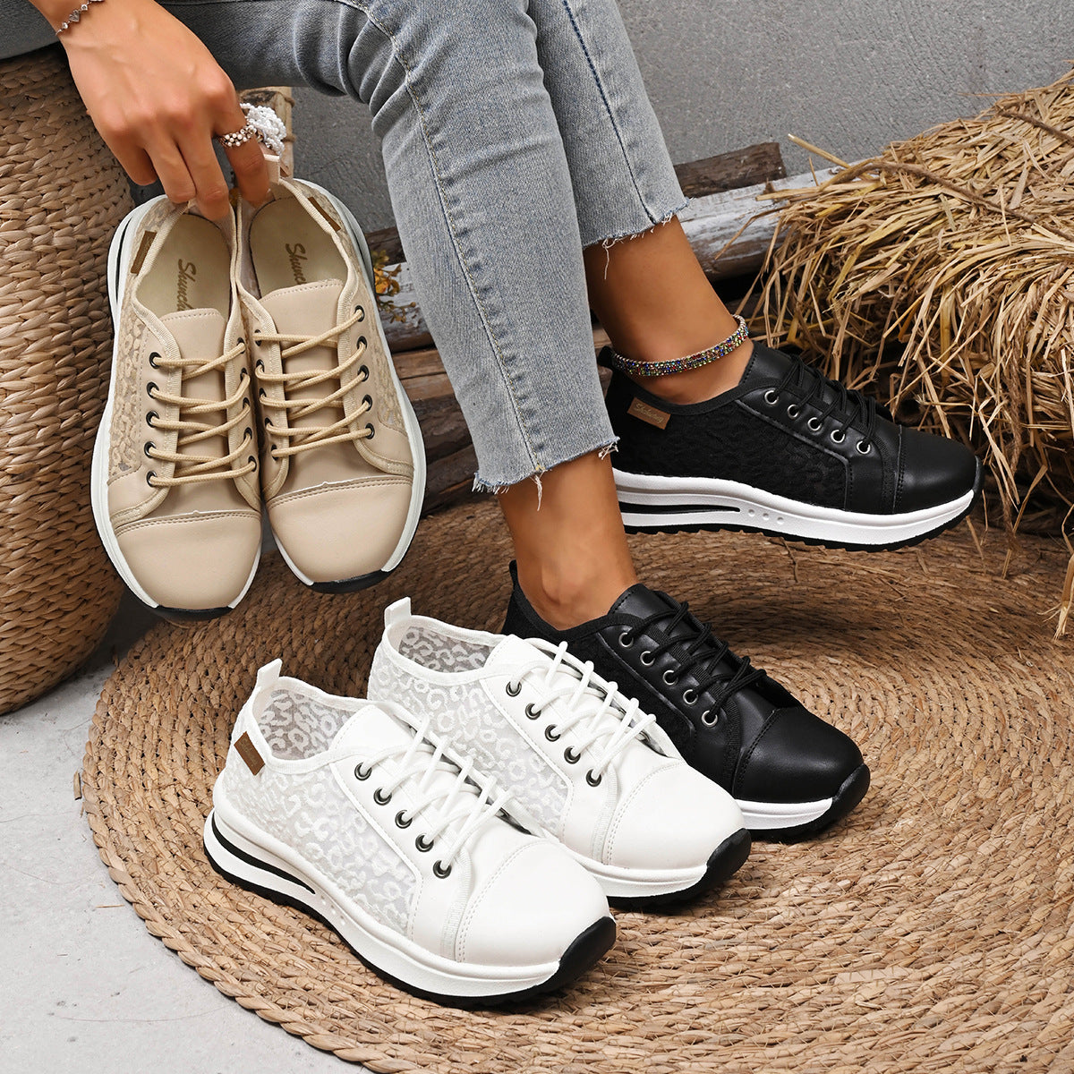 Zapatos Ortopédicos con Estilo para Toda Ocasión