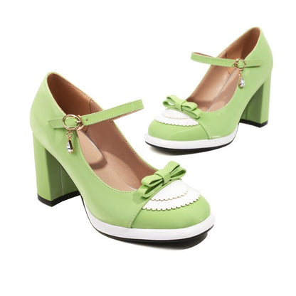 Zapatos Ortopédicos de Inspiración Vintage