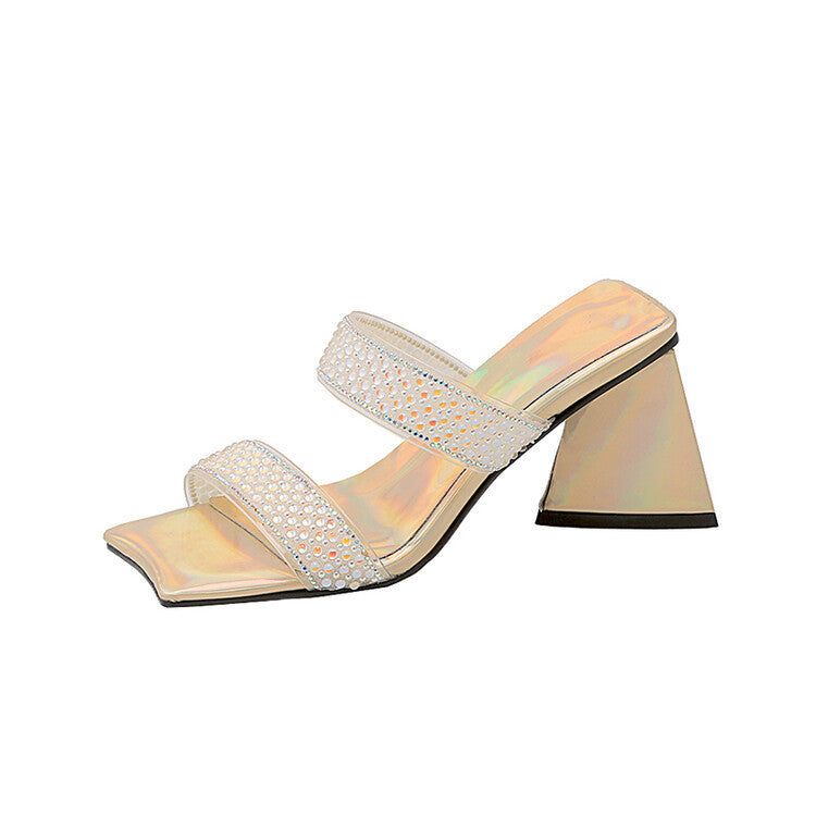 Sandalias Ortopédicos Elegantes para Cada Paso