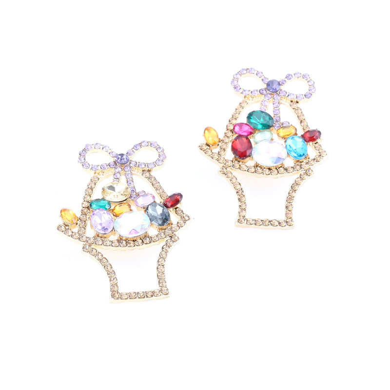 Pendiente romántico para momentos especiales