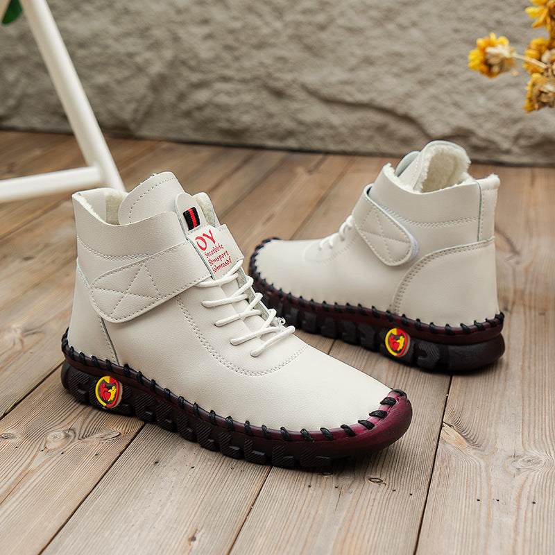 Zapatos Ortopédicos Bellamente Diseñados