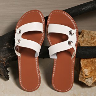 Sandalias Ortopédicos Chic con Diseño Único