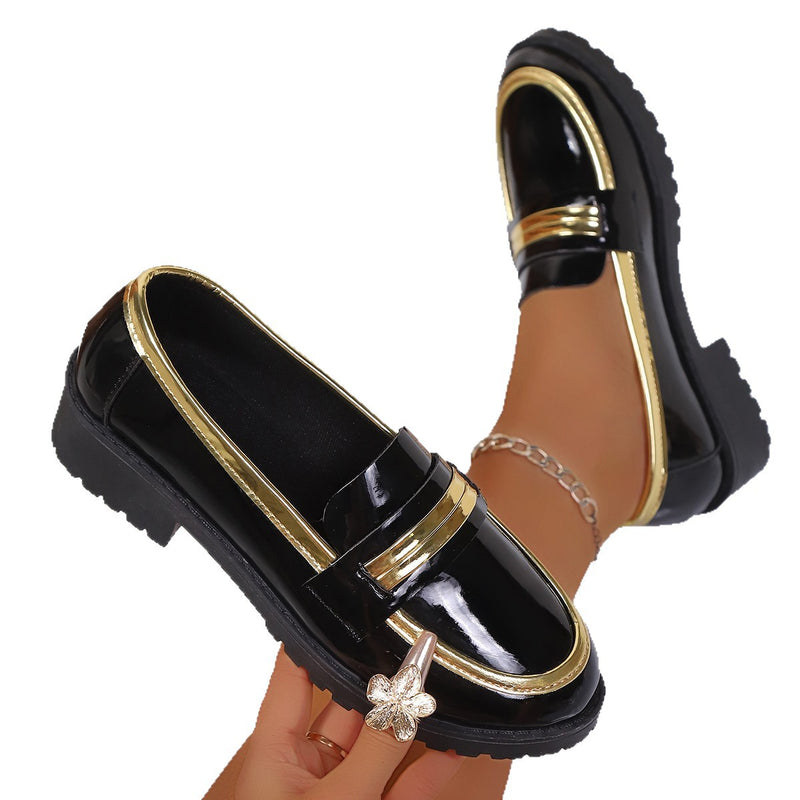 Zapatos Ortopédicos Elegantes para Cada Paso