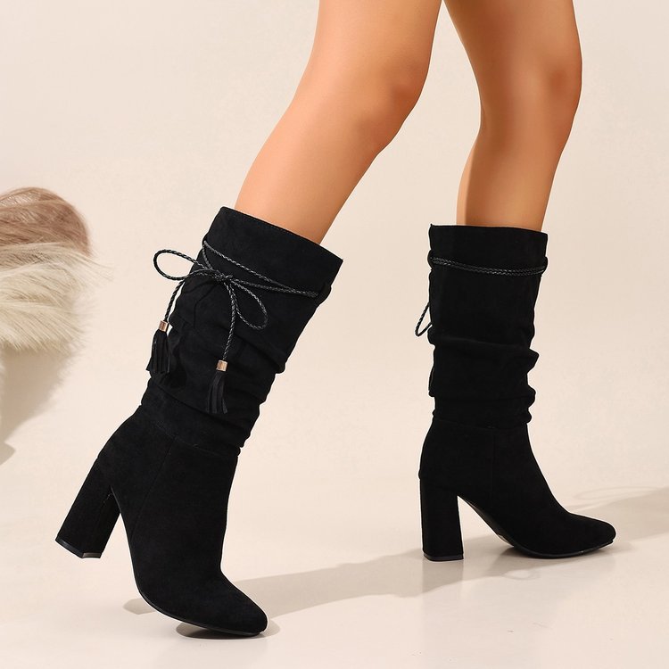 Botas Ortopédicos con Estilo para Toda Ocasión