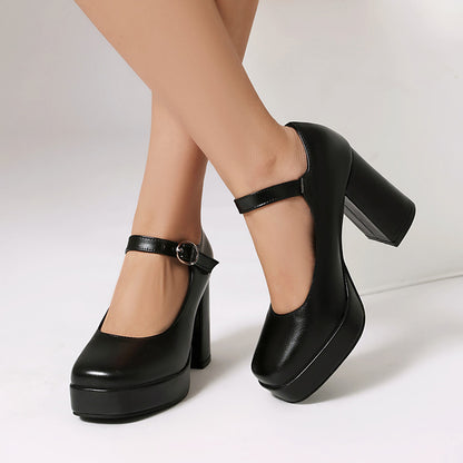 Zapatos Ortopédicos de Inspiración Vintage