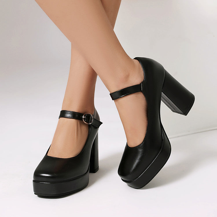 Zapatos Ortopédicos de Inspiración Vintage