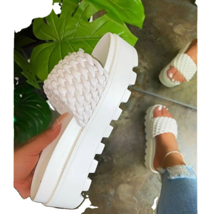 Sandalias Ortopédicos Clásicos con Estilo Atemporal