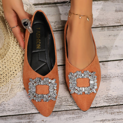 Zapatos Ortopédicos Bellamente Diseñados