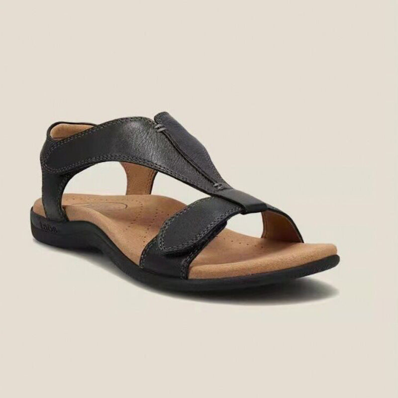 Sandalias Ortopédicos Chic con Diseño Único