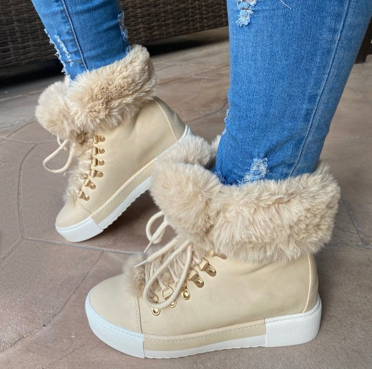Botas Ortopédicos Clásicos con Estilo Atemporal
