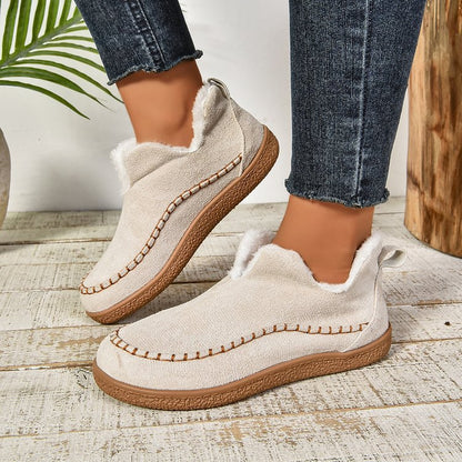 Botas Ortopédicos Clásicos con Estilo Atemporal