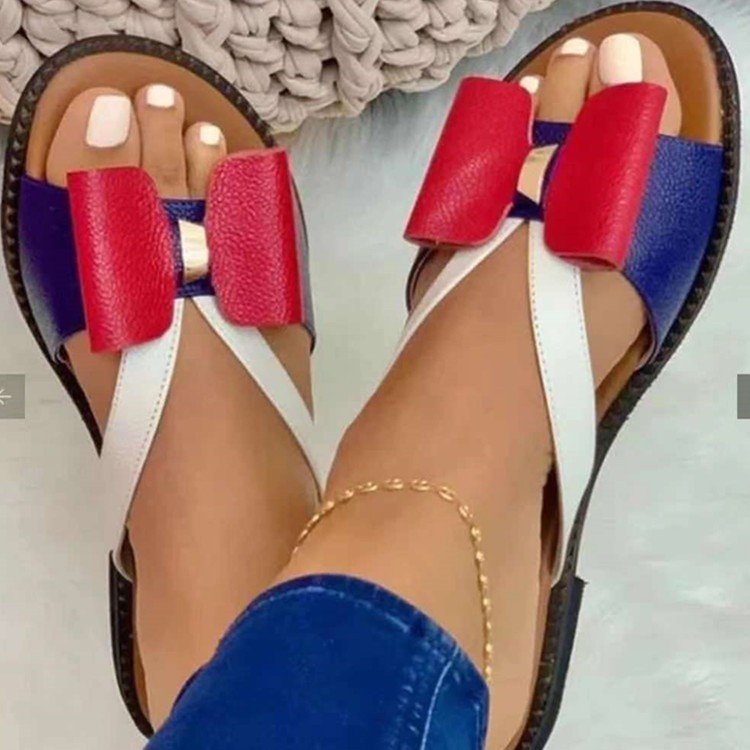 Sandalias Ortopédicos Bellamente Diseñados