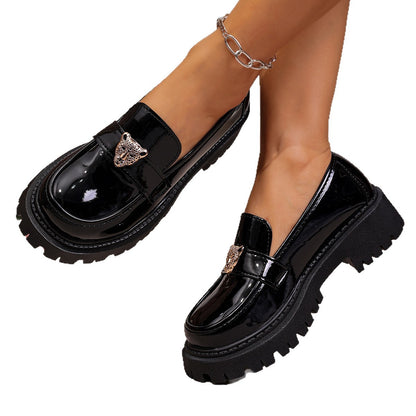Zapatos Ortopédicos Elegantes para Cada Paso