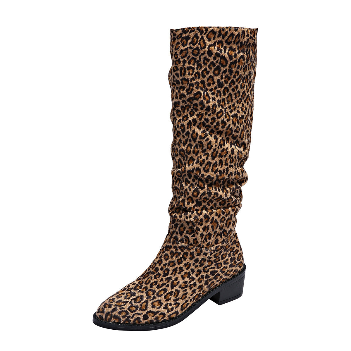 Botas Ortopédicos Clásicos con Estilo Atemporal