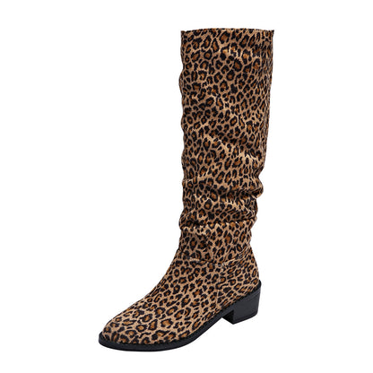 Botas Ortopédicos Clásicos con Estilo Atemporal