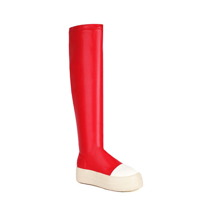 Botas Ortopédicos Cómodos para Uso Diario