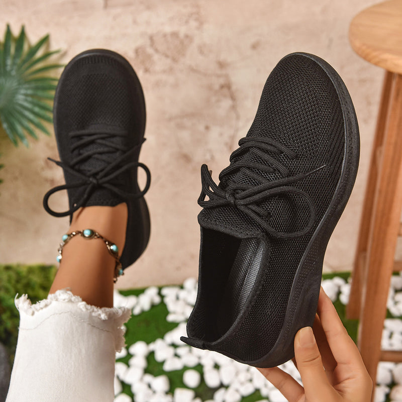 Zapatillas Ortopédicos Chic con Diseño Único