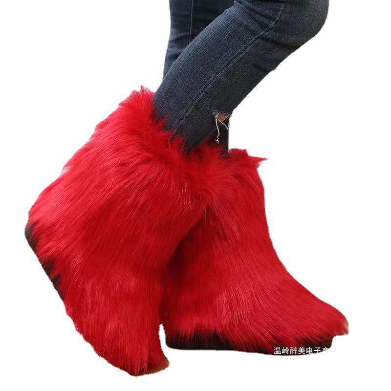Botas Ortopédicos Elegantes con Look Moderno