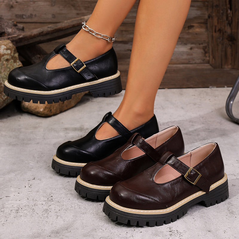 Zapatos Ortopédicos Elegantes con Look Moderno