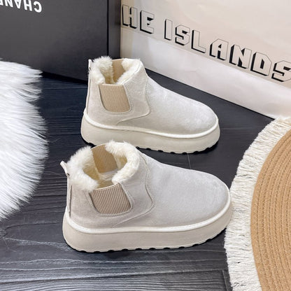 Botas Ortopédicos Bellamente Diseñados