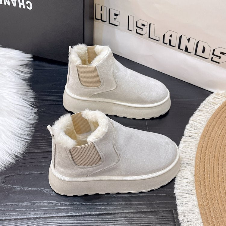 Botas Ortopédicos Bellamente Diseñados