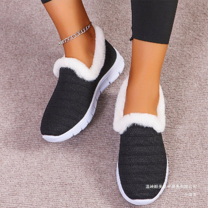 Zapatos Ortopédicos Chic con Diseño Único
