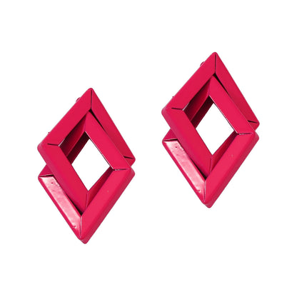 Pendiente hermoso con estilo único