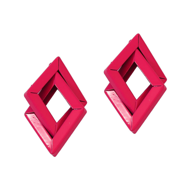 Pendiente hermoso con estilo único