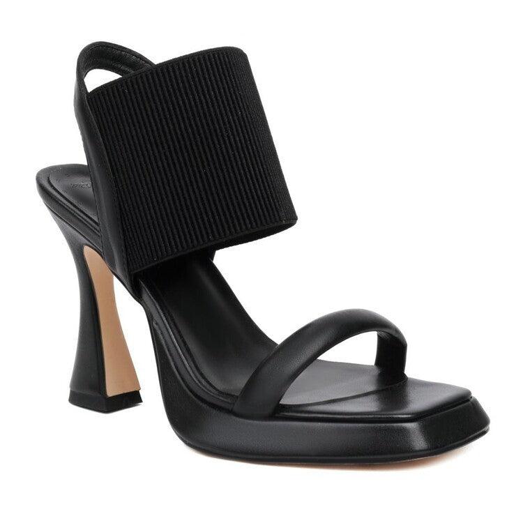 Sandalias Ortopédicos Elegantes con Look Moderno