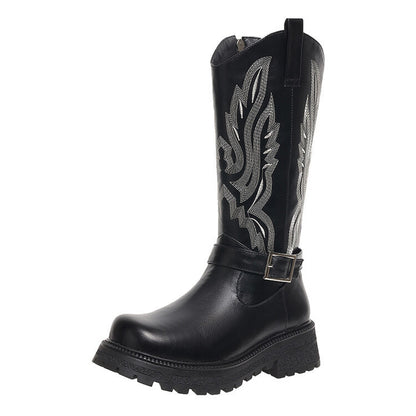 Botas Ortopédicos Clásicos con Estilo Atemporal