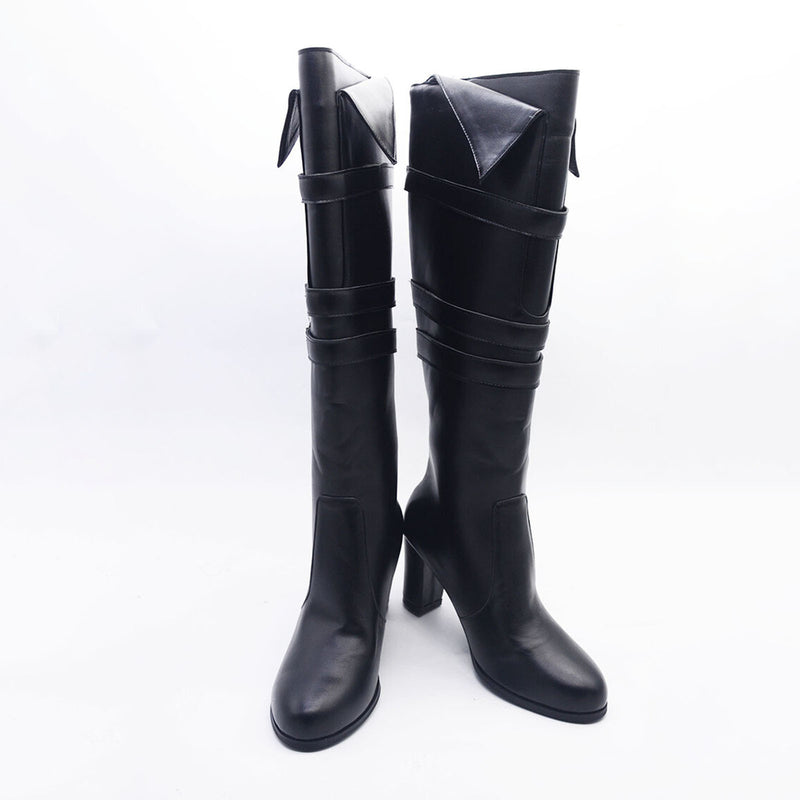 Botas Ortopédicos Chic con Diseño Único