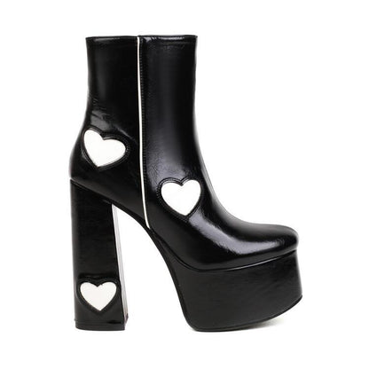 Botas Ortopédicos Elegantes con Look Moderno