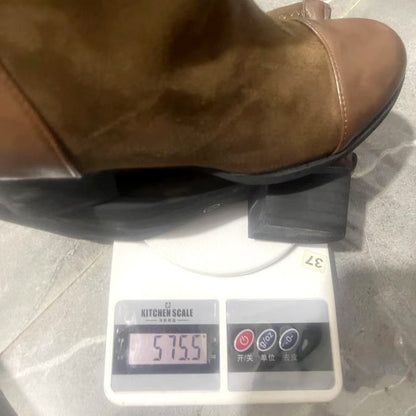 Botas Ortopédicos Elegantes para Cada Paso