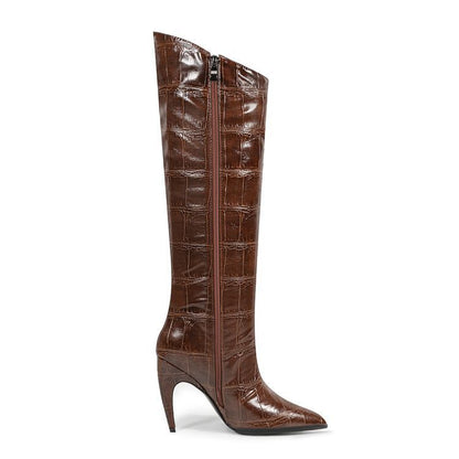 Botas Ortopédicos Elegantes para Cada Paso