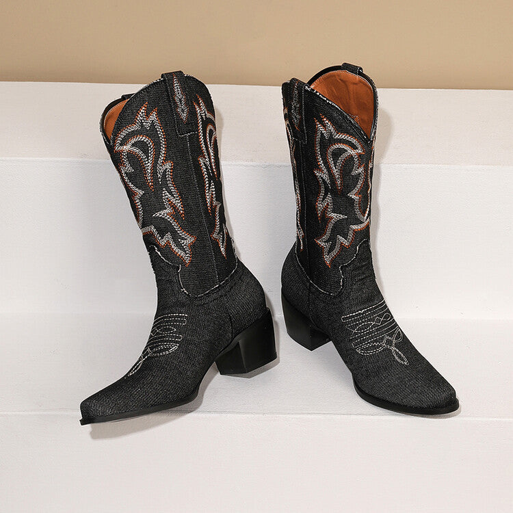 Botas Ortopédicos Elegantes para Cada Paso